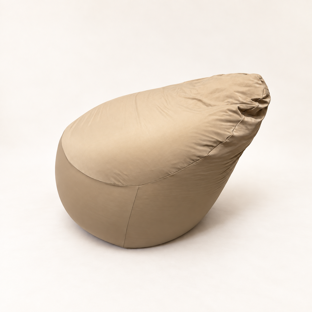 Pear-shaped Japanese-style Bean Bag Lazy Sofa S02