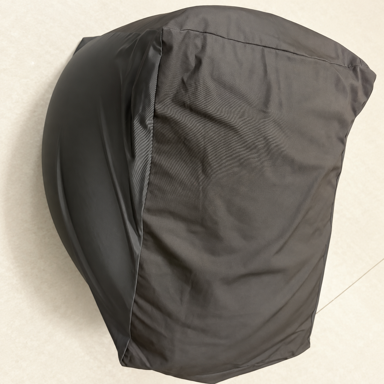 Japanese minimalist bean bag sofa C01